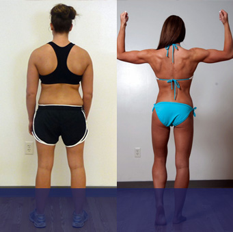 Bronislava - 33 gadu